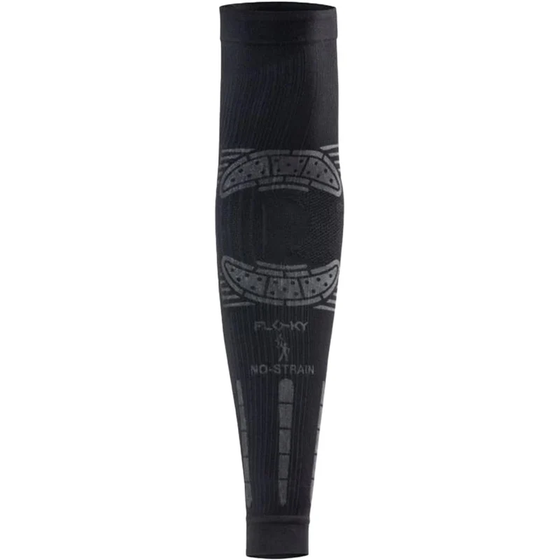 Floky No Strain Armsleeve Black