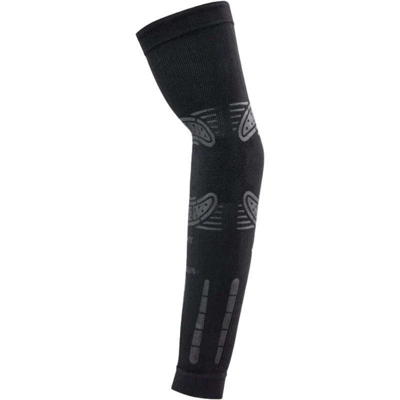 Floky No Strain Armsleeve Black