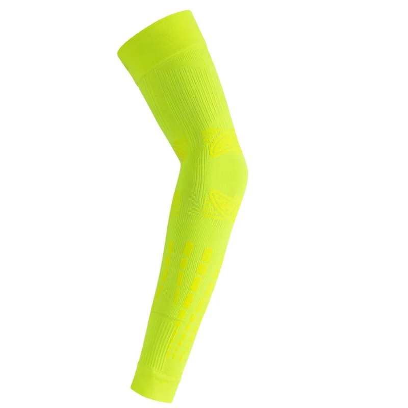 Floky No Strain Evolution Armsleeve Yellow