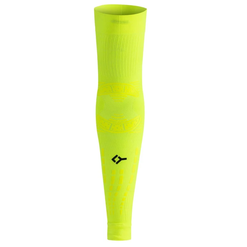 Floky No Strain Evolution Armsleeve Yellow