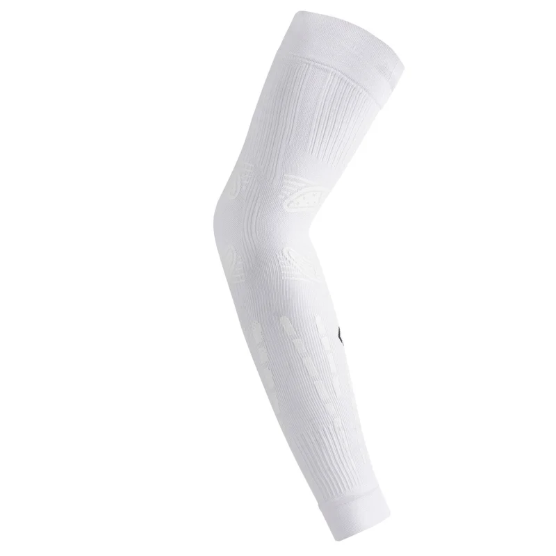 Floky No Strain Evolution Armsleeve White