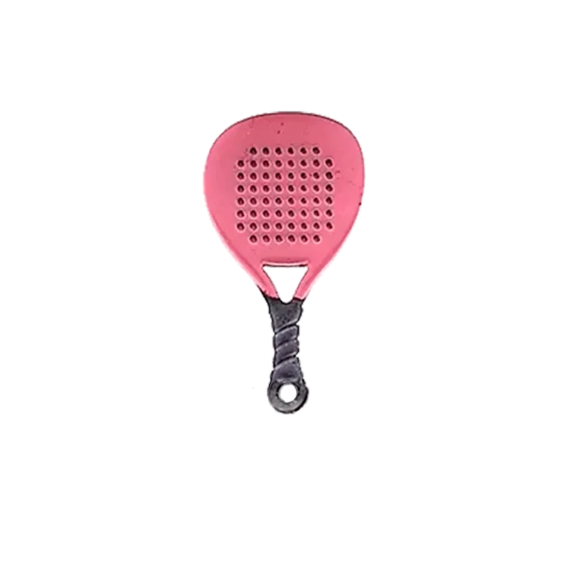 Colgante VDP Pala Rosa