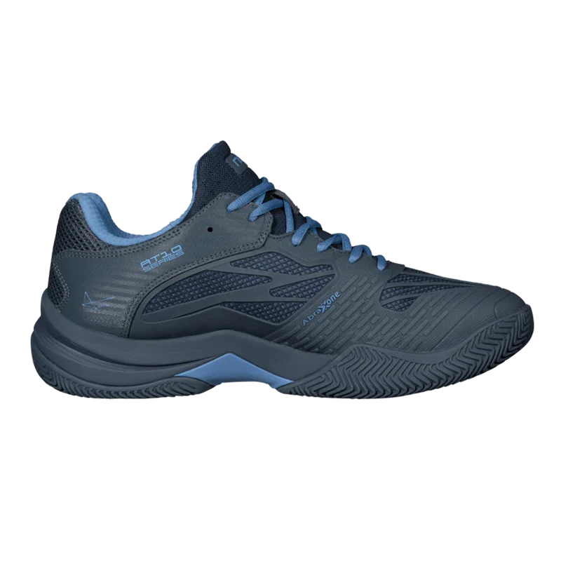 Zapatillas Nox AT10 Dark Slate/Allure 2026