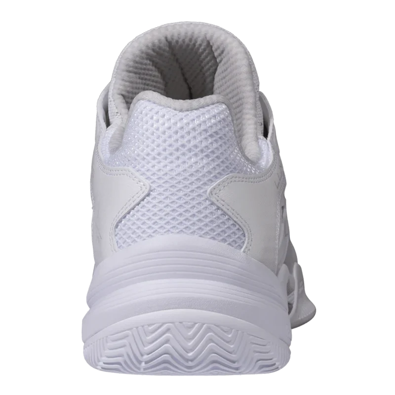 Zapatillas Nox AT10 Lux White/Grey 2026