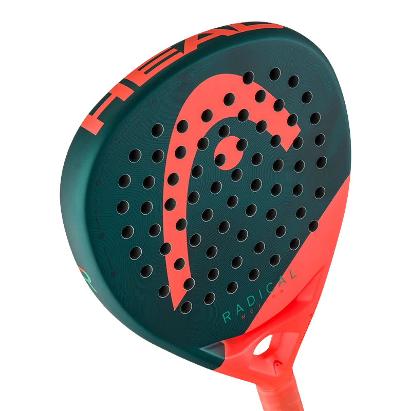 Pala Head Radical Motion 2026