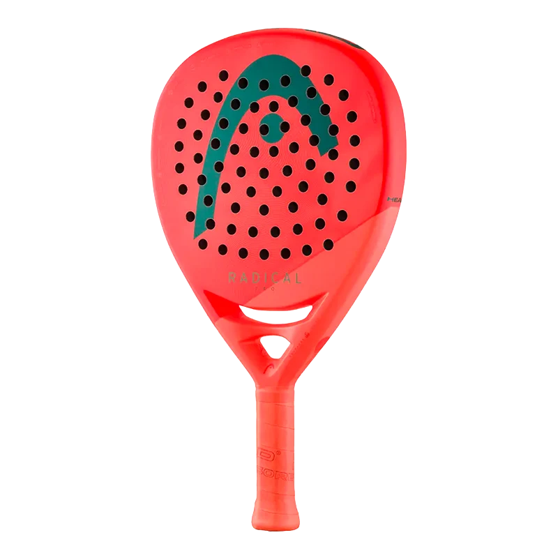 Pala Head Radical Pro 2026