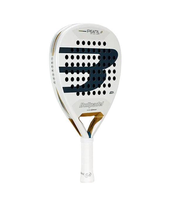 Pack dúo Bullpadel Pearl Bea González 2026