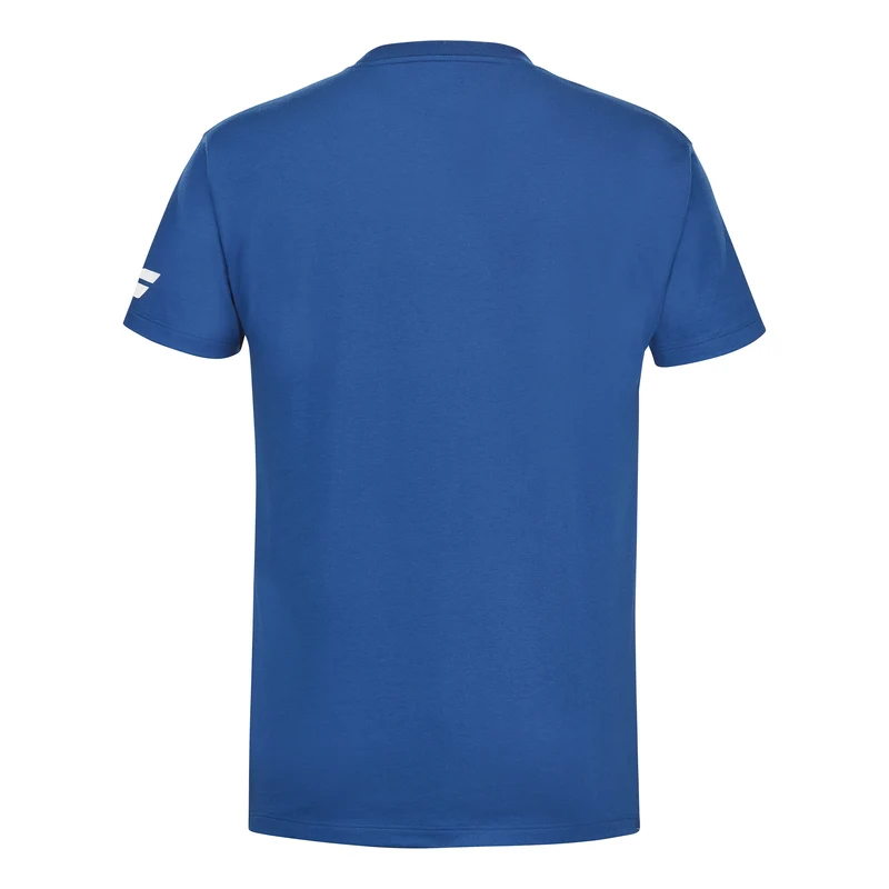Exercise T-Shirt Herren-Blau