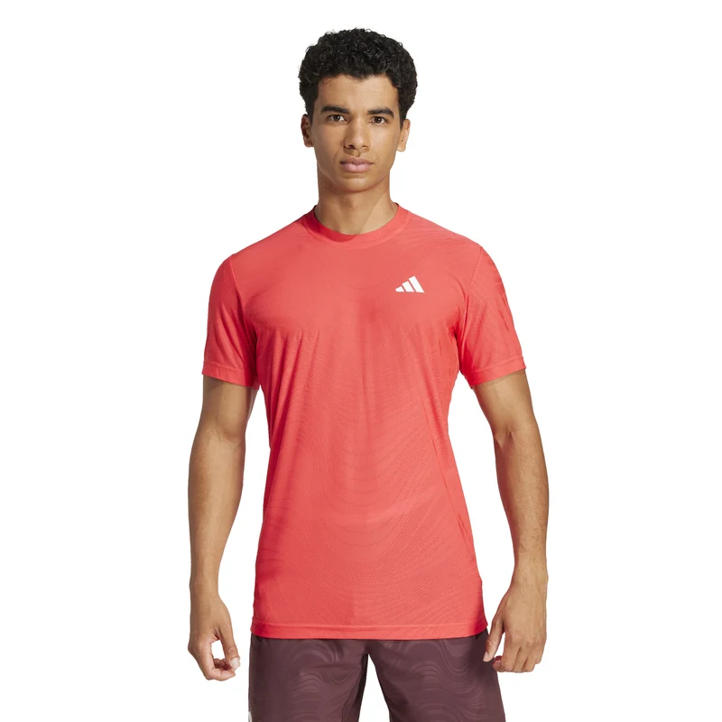 Freelift Pro T-Shirt Herren-Rot