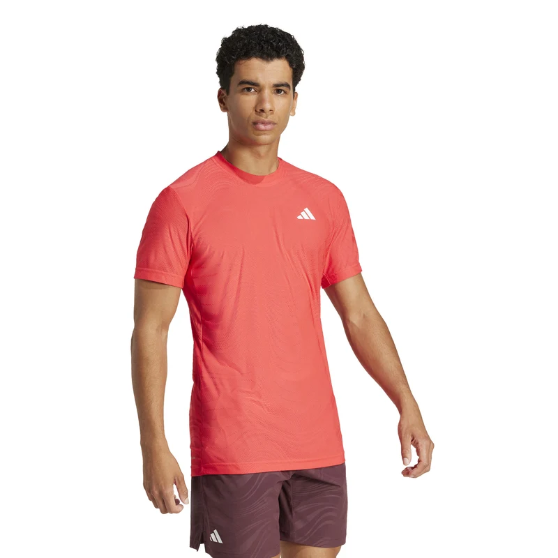 Freelift Pro T-Shirt Herren-Rot