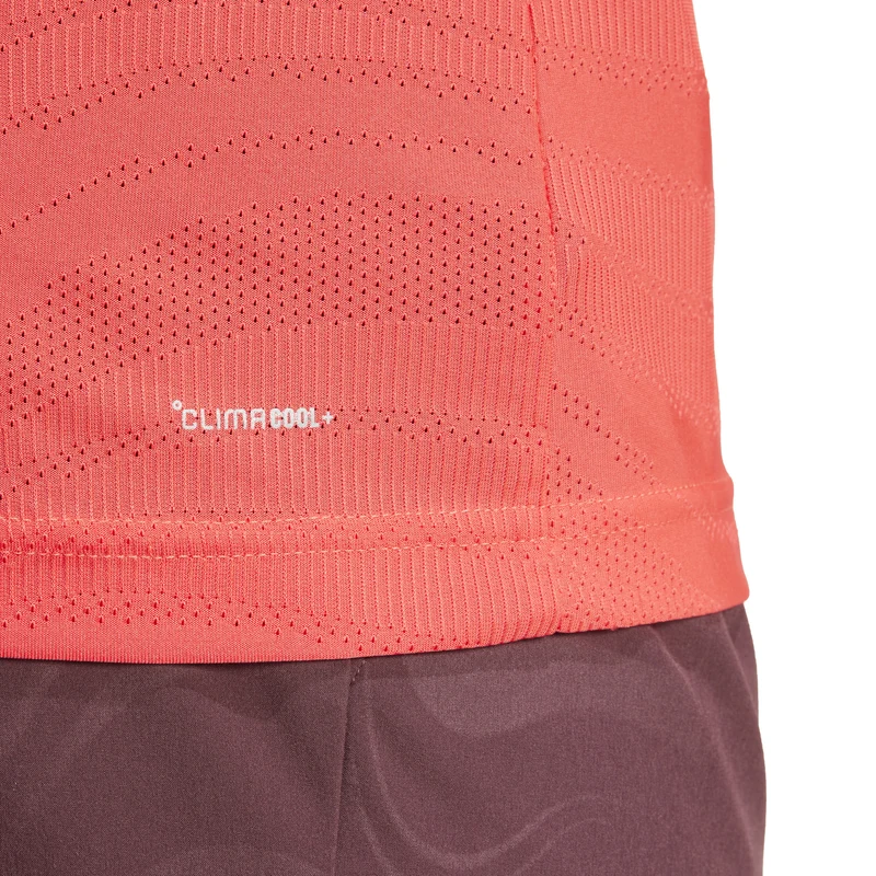 Freelift Pro T-Shirt Herren-Rot