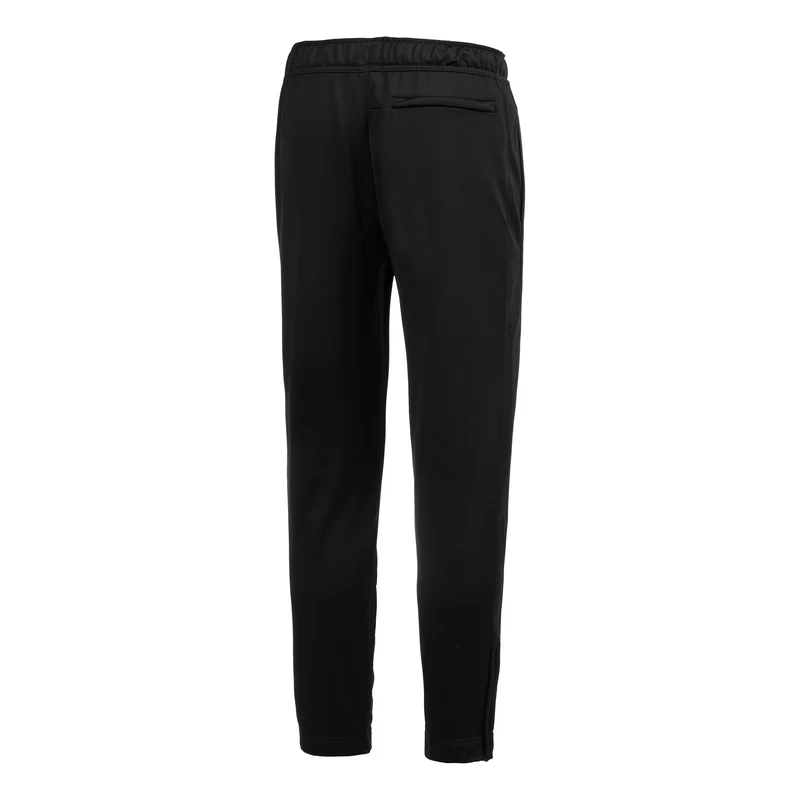 Heritage Suit Trainingshose Herren-Schwarz