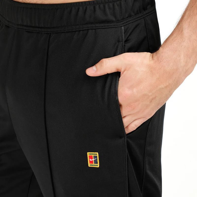 Heritage Suit Trainingshose Herren-Schwarz