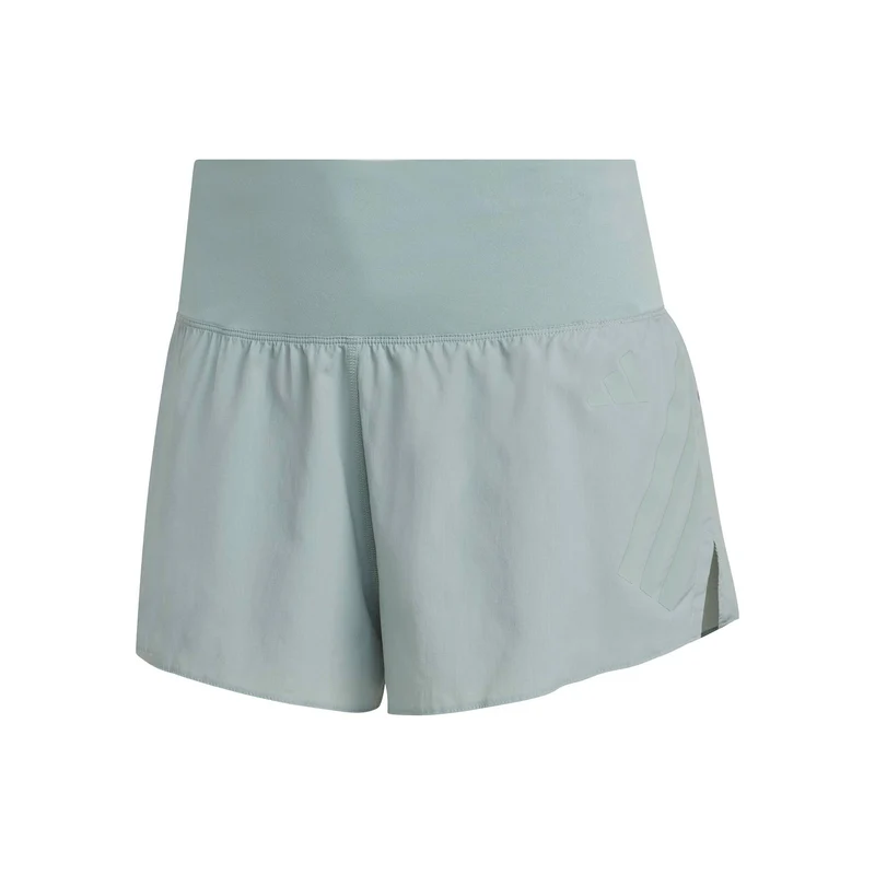 adi365 2in1 Laufshorts Damen-mint