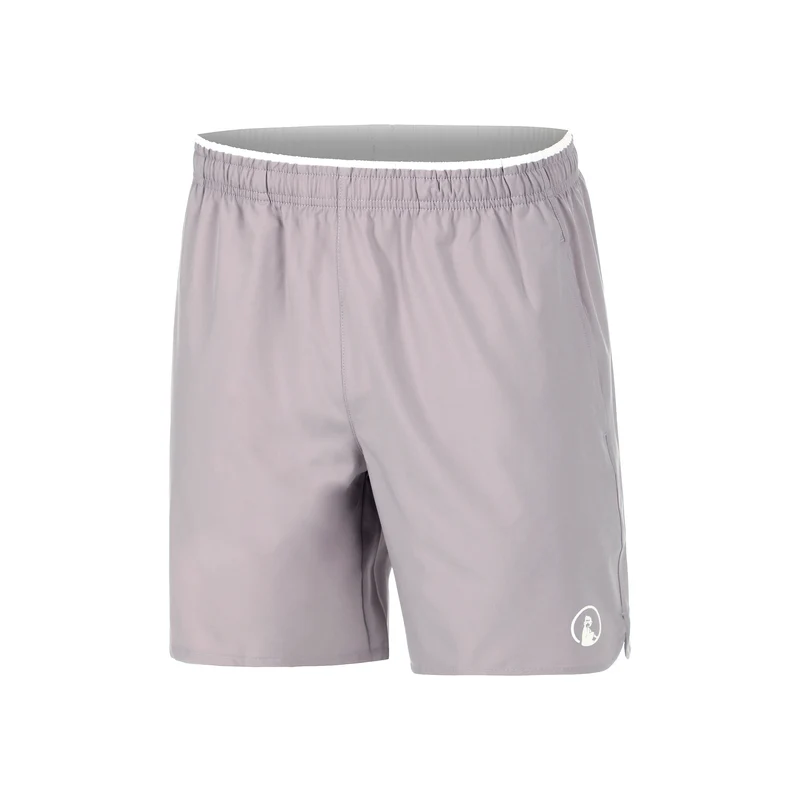 Mind Slam Shorts Herren-Lila,Weiß