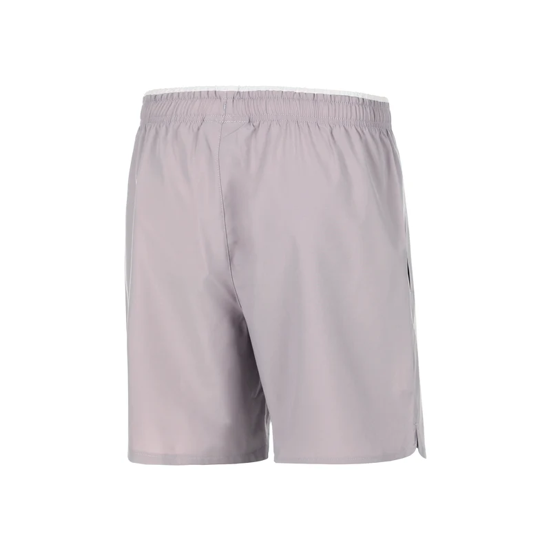 Mind Slam Shorts Herren-Lila,Weiß