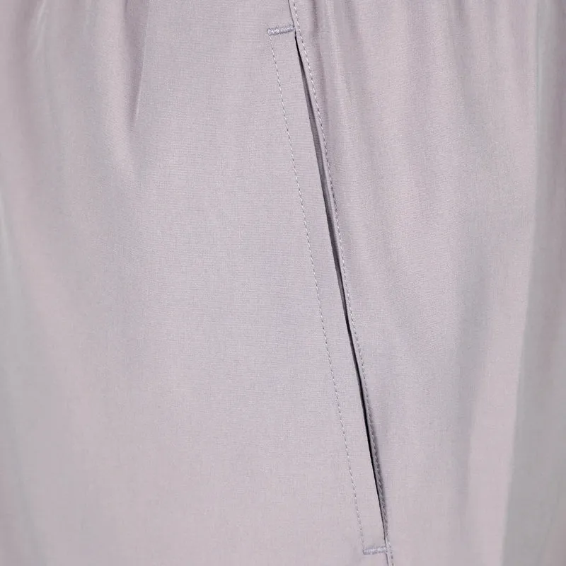 Mind Slam Shorts Herren-Lila,Weiß
