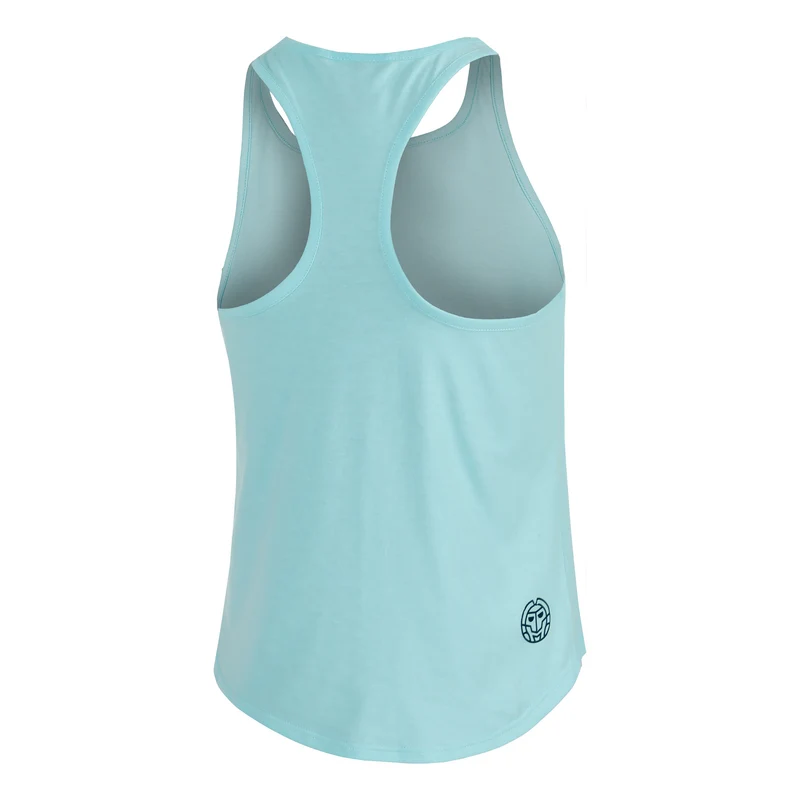 Spectrum Chill Tank-Top Damen-Blau
