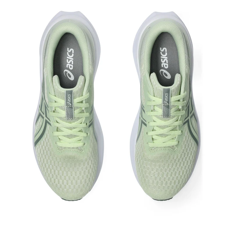Patriot 14 Neutralschuh Damen-hellgrün, grün