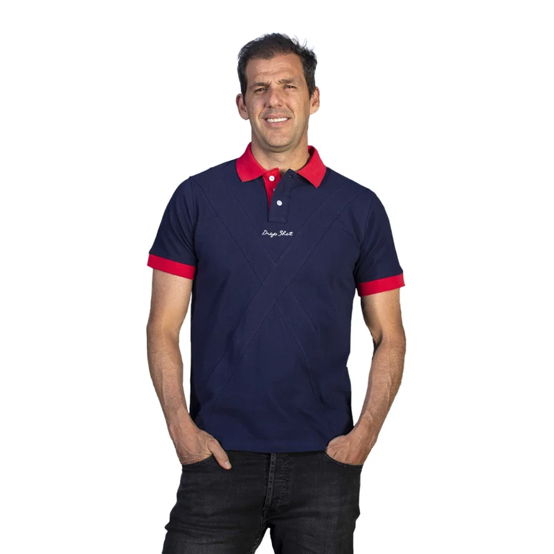 DROP SHOT DOMA (Polo)