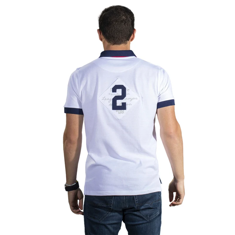DROP SHOT DOMA (Polo)