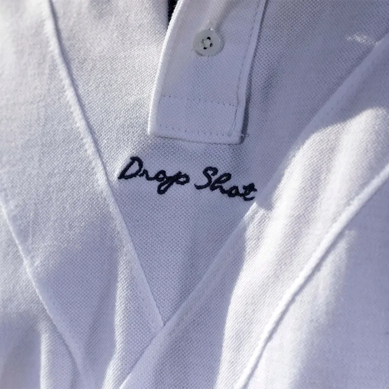 DROP SHOT DOMA (Polo)