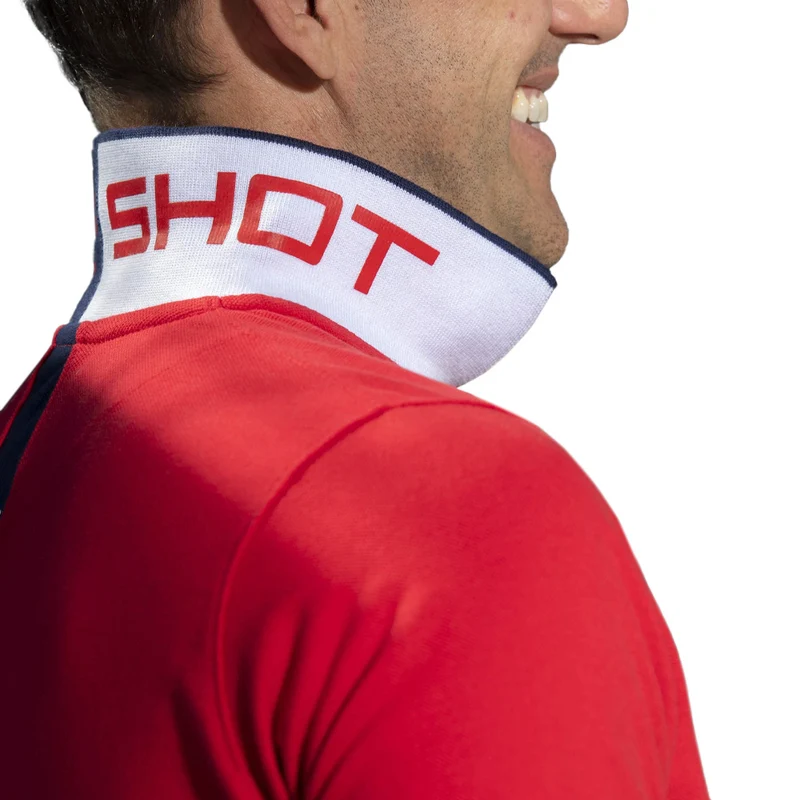 DROP SHOT FUSTER (Polo)