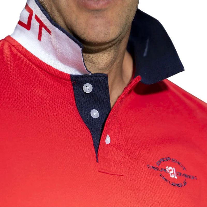 DROP SHOT FUSTER (Polo)
