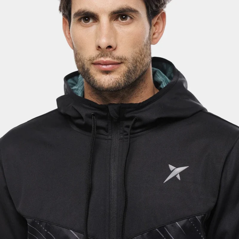 DROP SHOT ARTEMIS (Chaqueta)