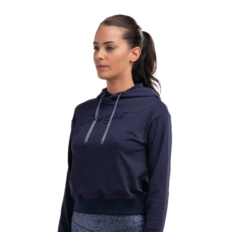 DROP SHOT CORA (Sudadera)