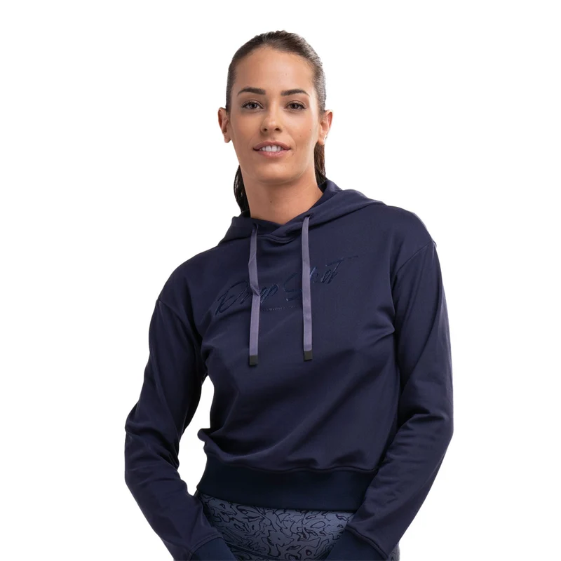 DROP SHOT CORA (Sudadera)