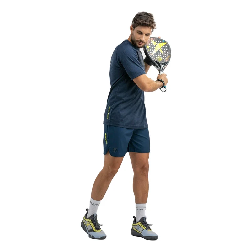 DROP SHOT ZAVEN LIMA (Short)