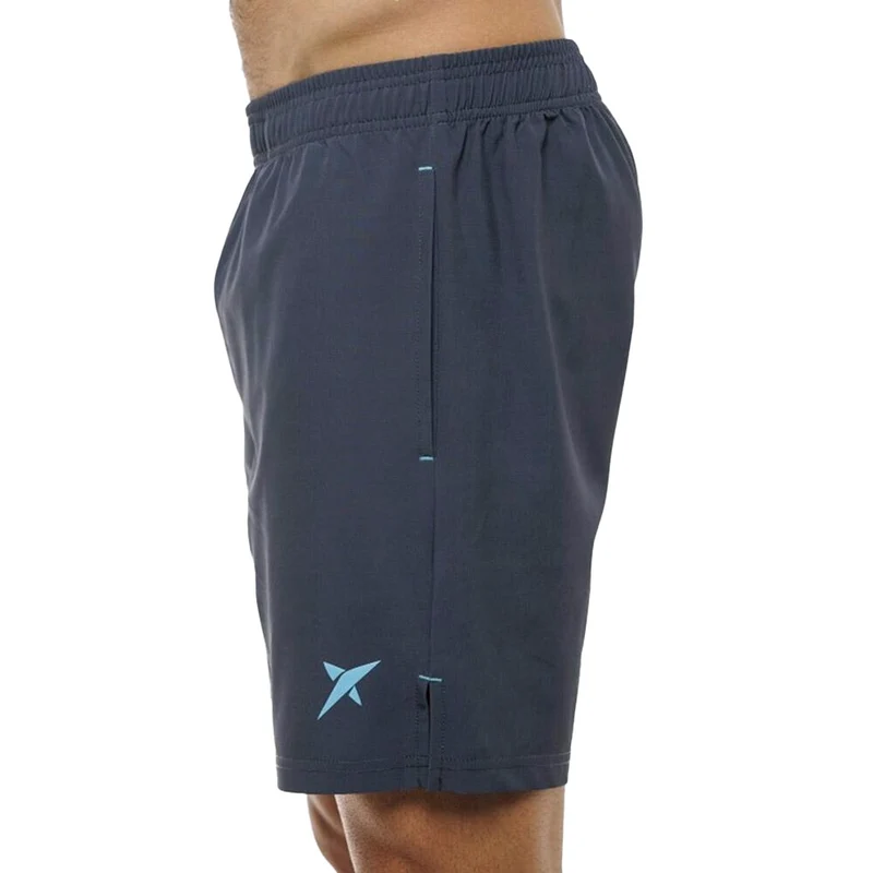 DROP SHOT BRUNO ANTRACITA (Short)