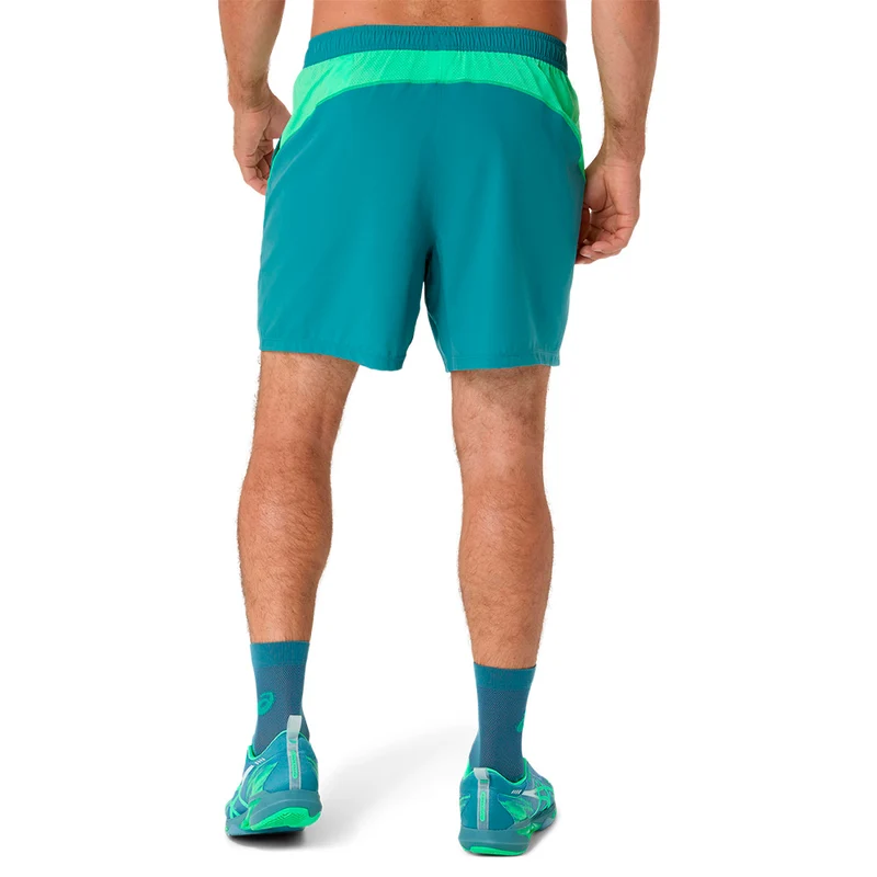 ASICS PADEL Court 7IN Short SS26 (Short)