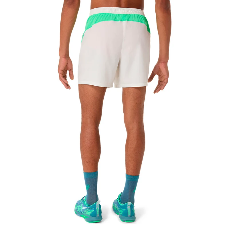 ASICS PADEL Court 7IN Short SS26 (Short)