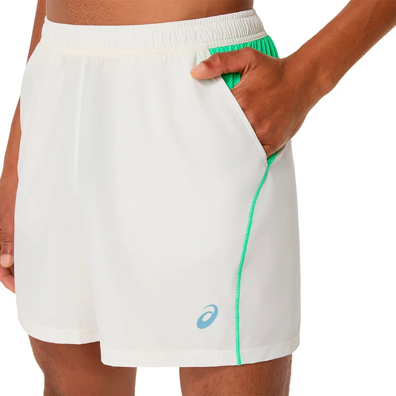 ASICS PADEL Court 7IN Short SS26 (Short)