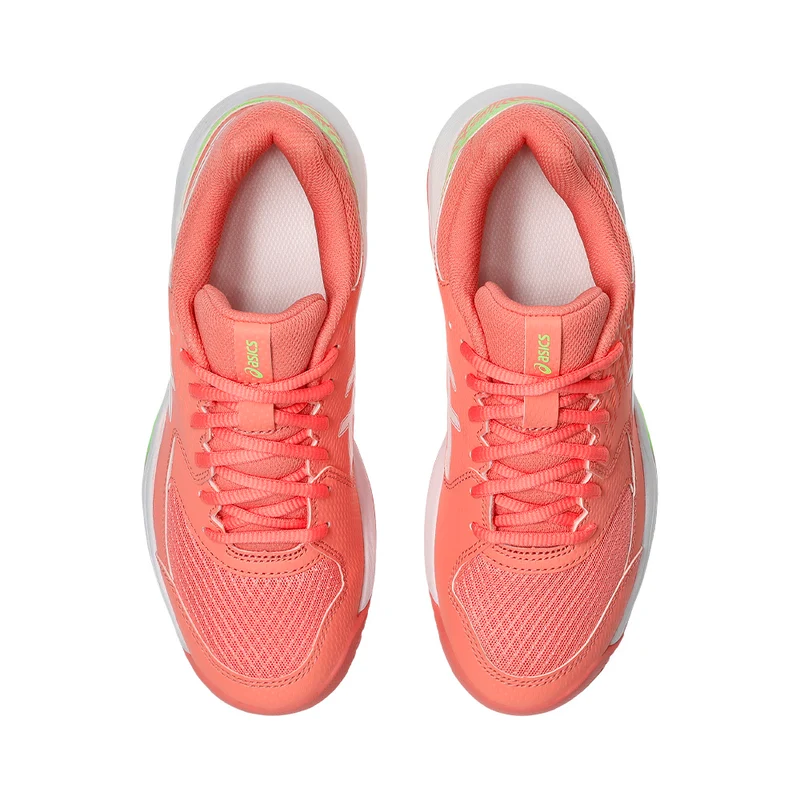 ASICS GEL DEDICATE 8 Padel Pink W SS26 (Zapatillas)