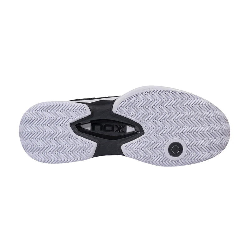 NOX ML10 HEXA Black/White 2026 (Zapatillas)