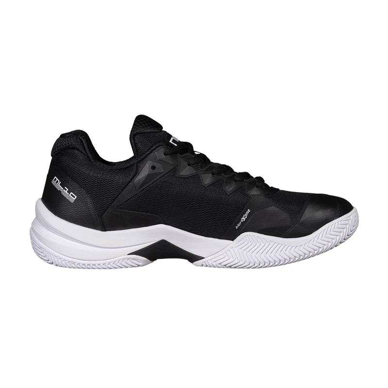 NOX ML10 HEXA Black/White 2026 (Zapatillas)