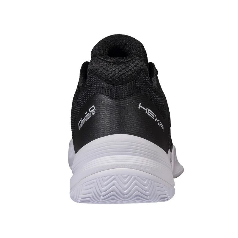 NOX ML10 HEXA Black/White 2026 (Zapatillas)