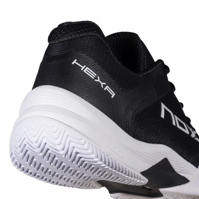 NOX ML10 HEXA Black/White 2026 (Zapatillas)