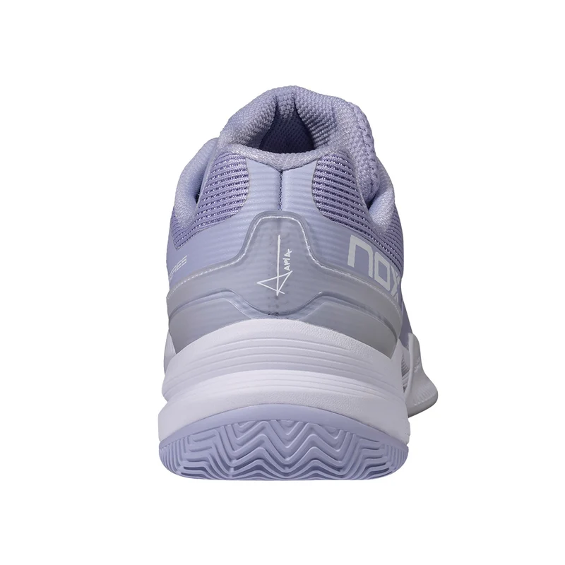 NOX AT10 PRO Purple/White 2026 (Zapatillas)