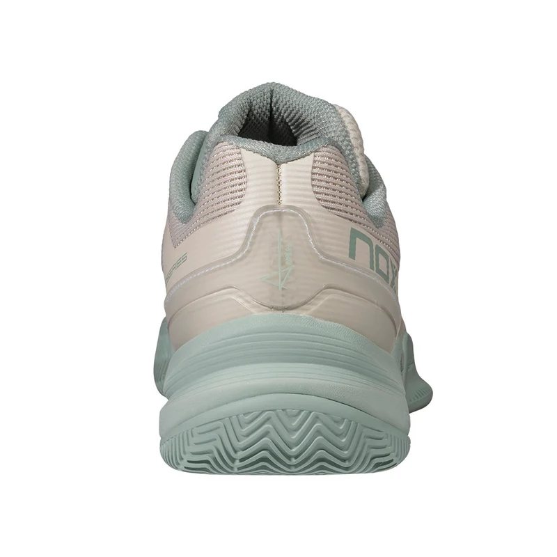 NOX AT10 PRO Asparagus/Frosty Green 2026 (Zapatillas)
