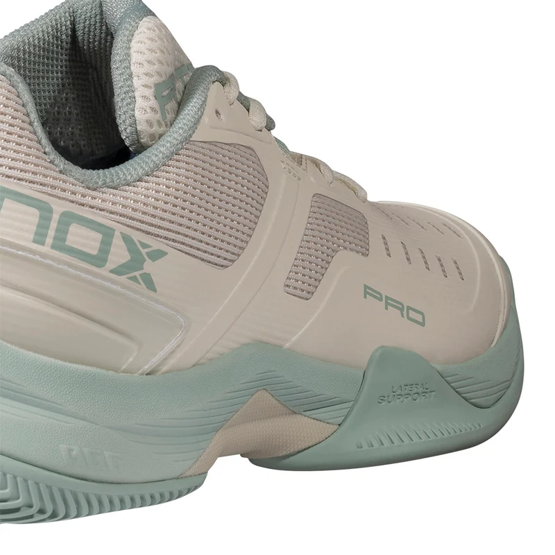 NOX AT10 PRO Asparagus/Frosty Green 2026 (Zapatillas)