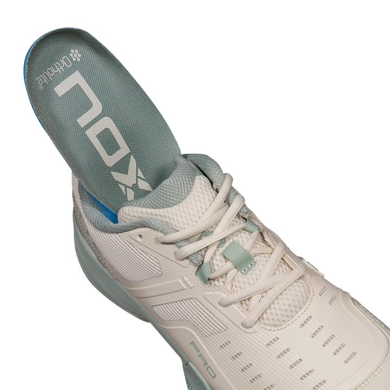 NOX AT10 PRO Asparagus/Frosty Green 2026 (Zapatillas)