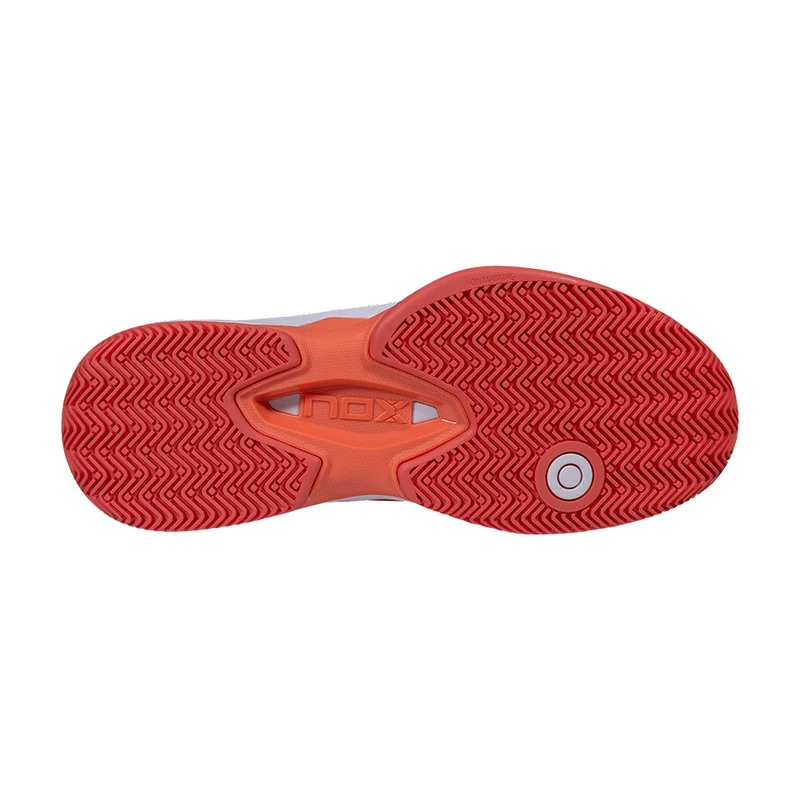 NOX AT10 PRO Sea Coral/White 2026 (Zapatillas)