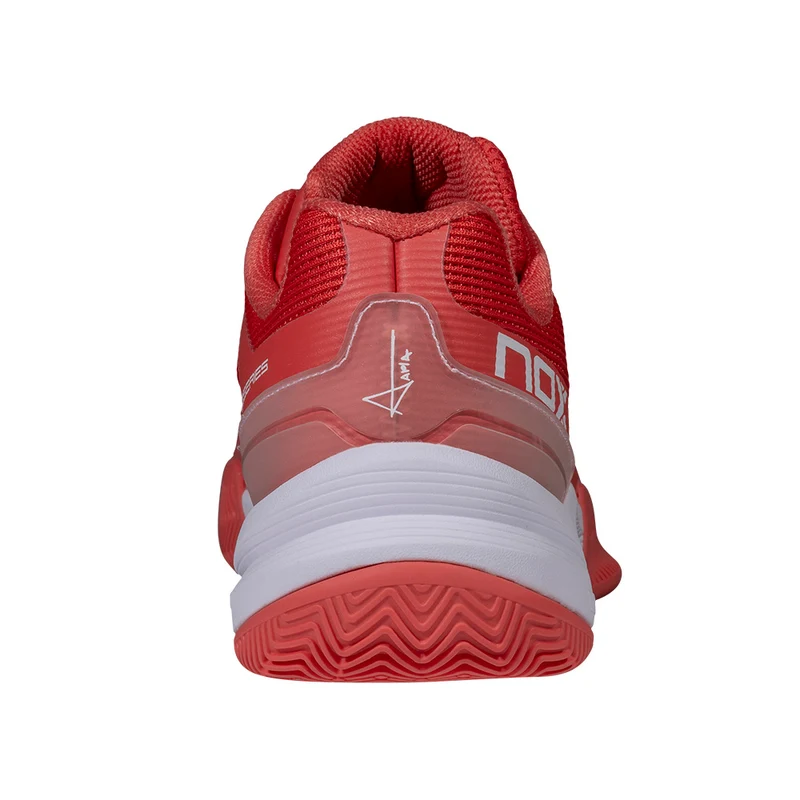 NOX AT10 PRO Sea Coral/White 2026 (Zapatillas)