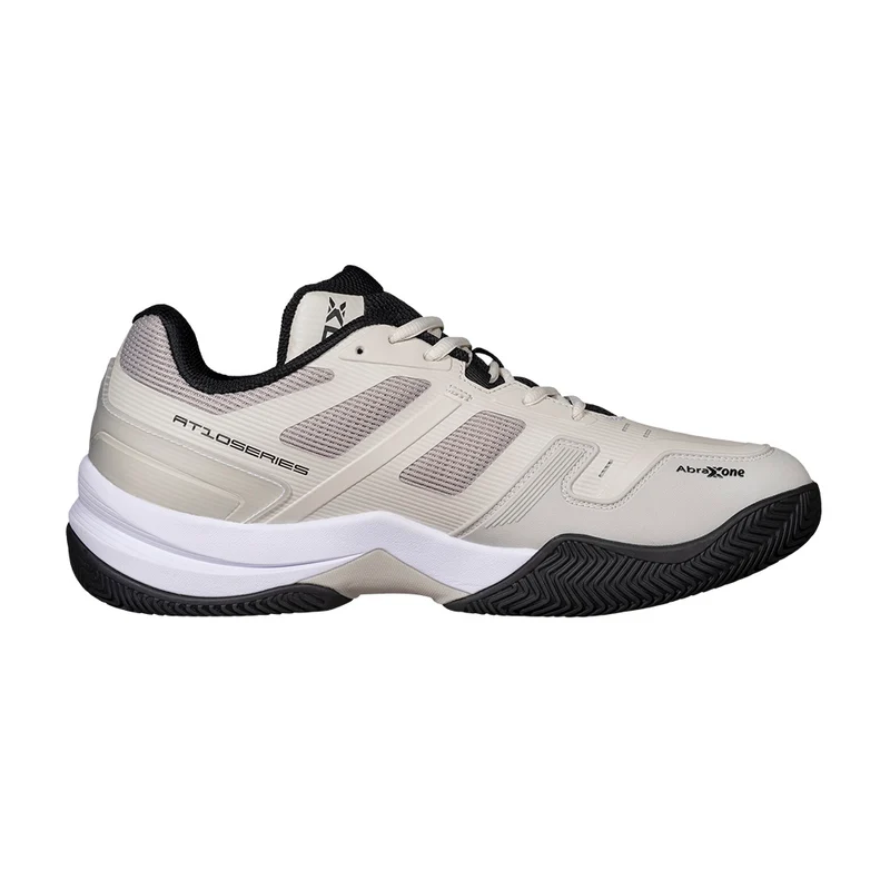 NOX AT10 PRO Silver Birch/Black 2026 (Zapatillas)