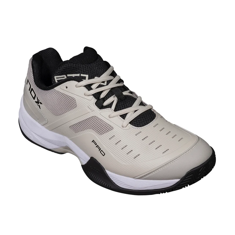 NOX AT10 PRO Silver Birch/Black 2026 (Zapatillas)