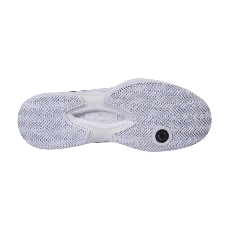 NOX AT10 PRO Black/White 2026 (Zapatillas)